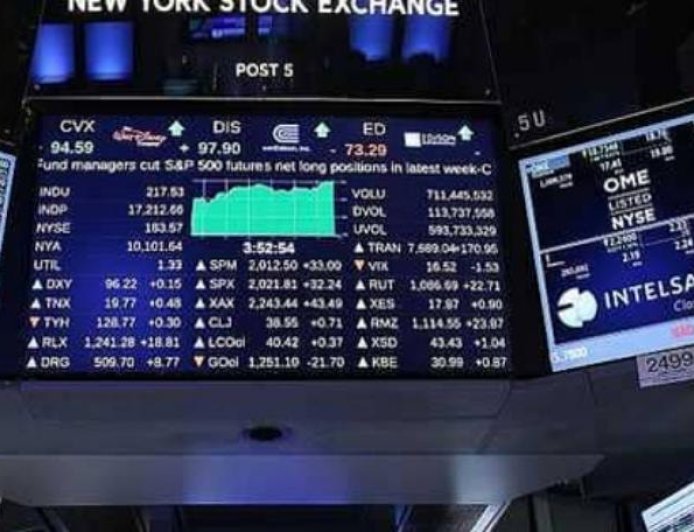 ارتفاع أسواق الأسهم الخليجيّة