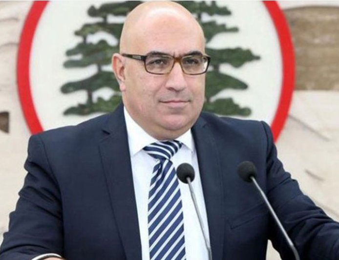 شارل جبور ل goodpress: تبديل النواب عند "القوات" دليل عافية وهم لم يتخلوا عن حزبيتهم