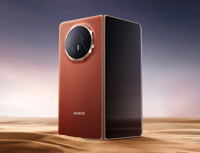 شركة "أونر" (Honor)  تتصدر نمو شحنات الهواتف الذكية عالمياً في عام 2025