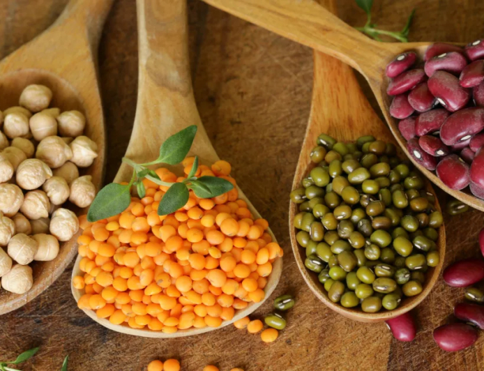 لماذا من الضروري وجود البقوليات في وجبتنا اليومية؟