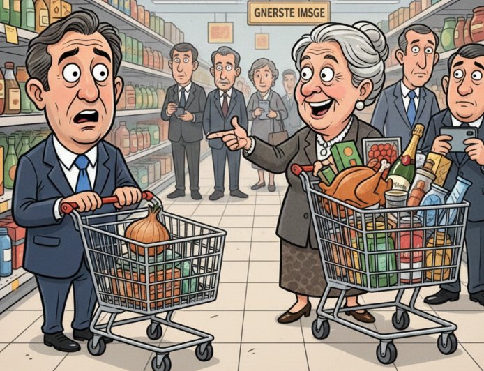 بالصوت معالي الوزير..."بيعنا"