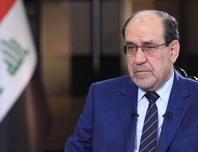 المالكي: لن أسحب ترشيحي