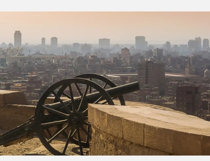 رمضان 2026 بطعم مختلف.. هذه أجمل مدن عربية تتميز فيها الأجواء حتى الفجر!