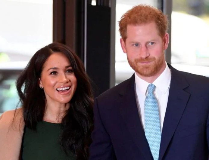 الأمير هاري وميغان ماركل في الأردن.. ما سبب الزيارة؟