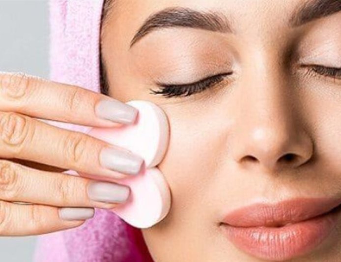 كيف تساعدين بشرتك على التخلص من شحوب الصيام؟