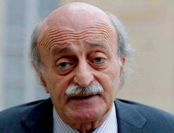 إنذار سياسي من جنبلاط.. إحذروا آذار