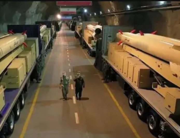 هل يمكن أن تصل الصواريخ الايرانية الى أميركا واوروبا؟