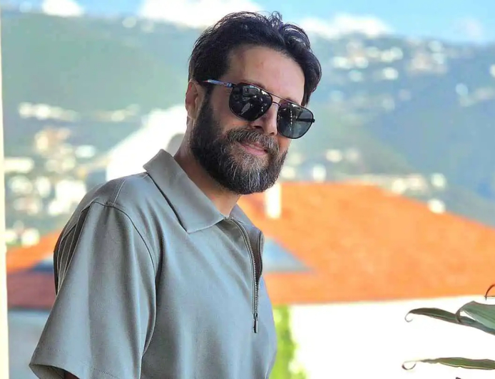 زفاف سرّي يقترب… محمد الأحمد يرتبط بممثلة سورية والاحتفال في لبنان!