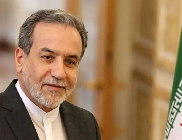 عراقجي: يمكننا التوصل لاتفاق أو صفقة استنادا إلى تفاهمات الجولة الثانية