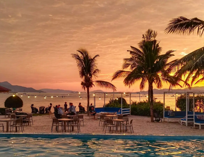 رمضان في ماليزيا… روحانية خاصة بين الغابات والجزر الاستوائية