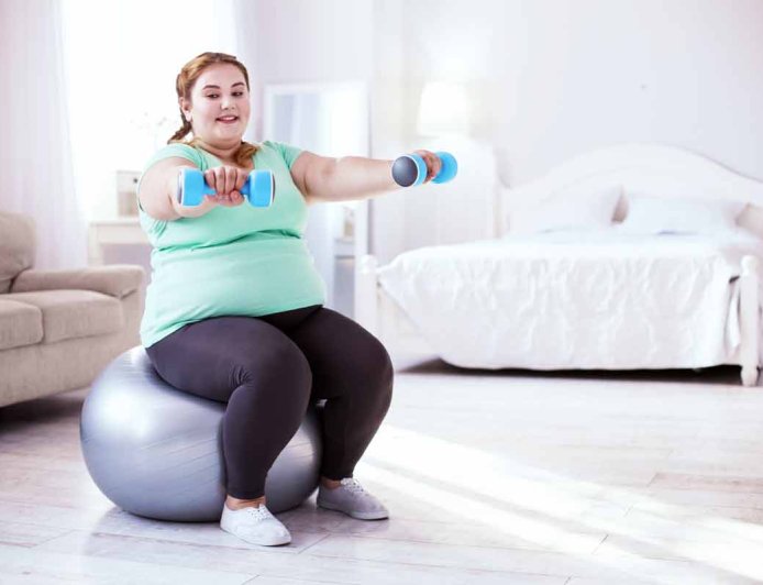 مشروب يحارب السمنة وتراكم الدهون