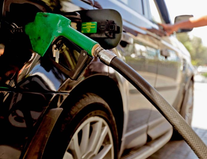 ارتفاع جديد في أسعار المحروقات