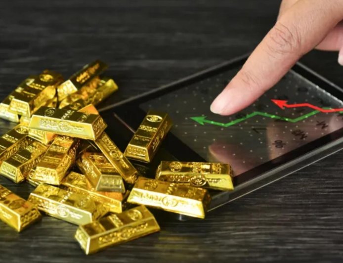 استقرار في أسعار الذهب.. والعين على المفاوضات النووية