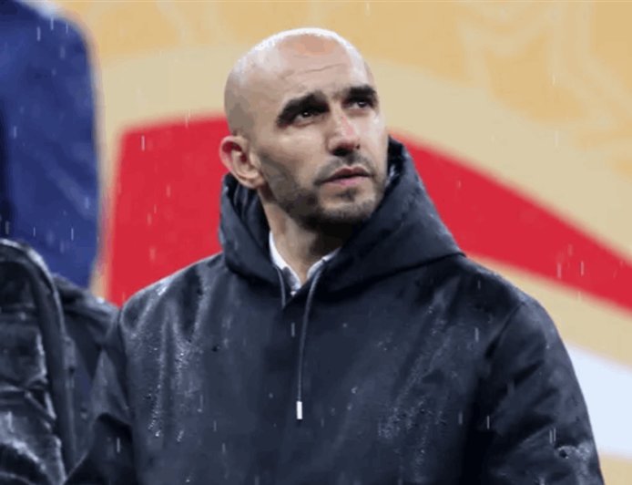 لا مدرب جديد لمنتخب المغرب خلفا للركراكي