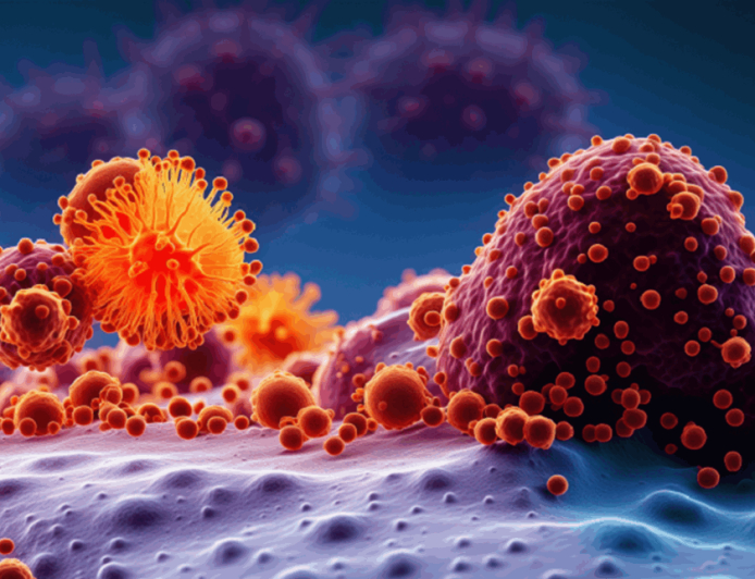 كيف يمكن الكشف عن السرطان في مراحله المبكرة؟