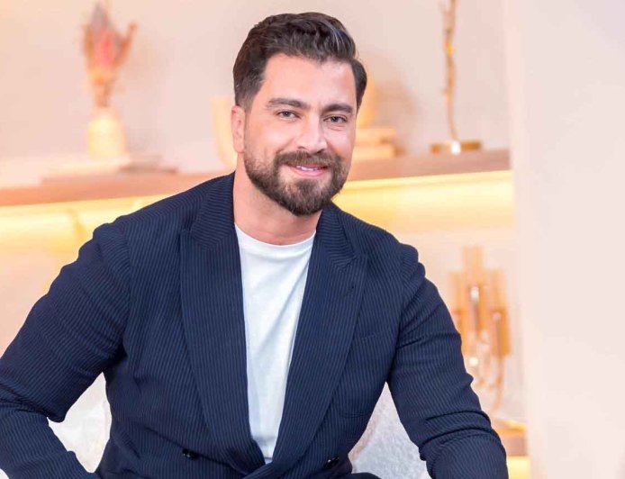 عن التشابه مع  صالون زهرة ..معتصم النهار «لوبي الغرام» يؤكد نضج تجربتي الكوميدية