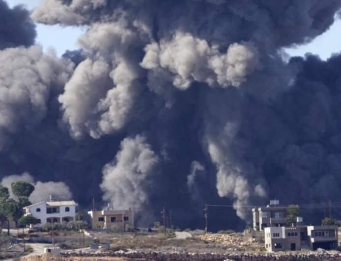 كسب وقت ورهان... واتفاق أمني قريب؟