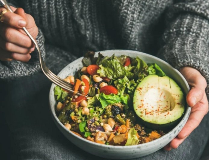 دراسة علمية.. الغذاء النباتي يقلل  من الاصابة بالسرطان