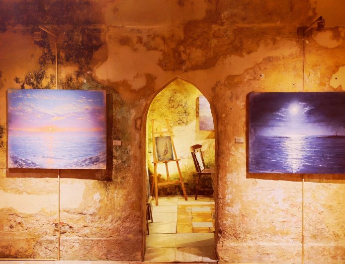 الحمّام الجديد في صيدا… حين يتوضأ الحجر بذاكرة المدينة ويعود التاريخ نابضًا بين القباب