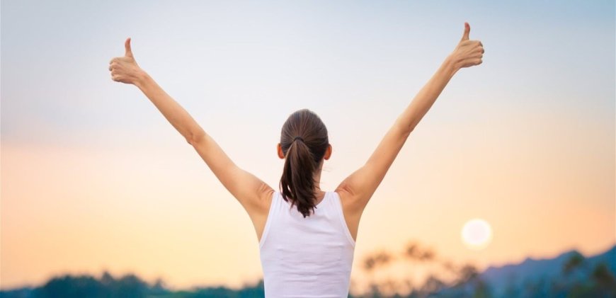 للحصول على صحة جيدة.. اليكم هذه الأنشطة البسيطة