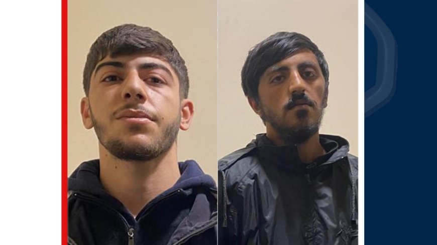 قاما بعمليات سرقة في بيروت وجبل لبنان.. والقوى الأمنية بالمرصاد