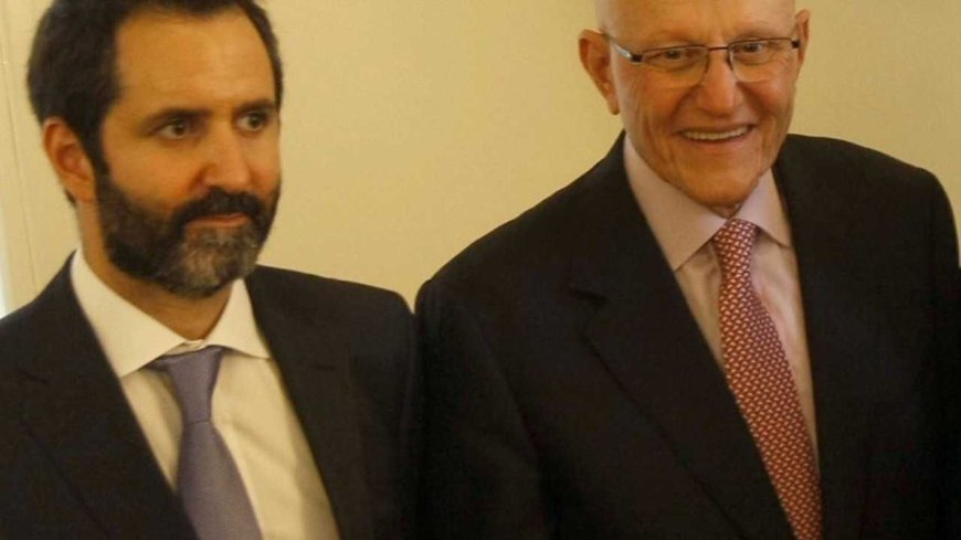 هل سيترشح صائب سلام للانتخابات النيابية؟