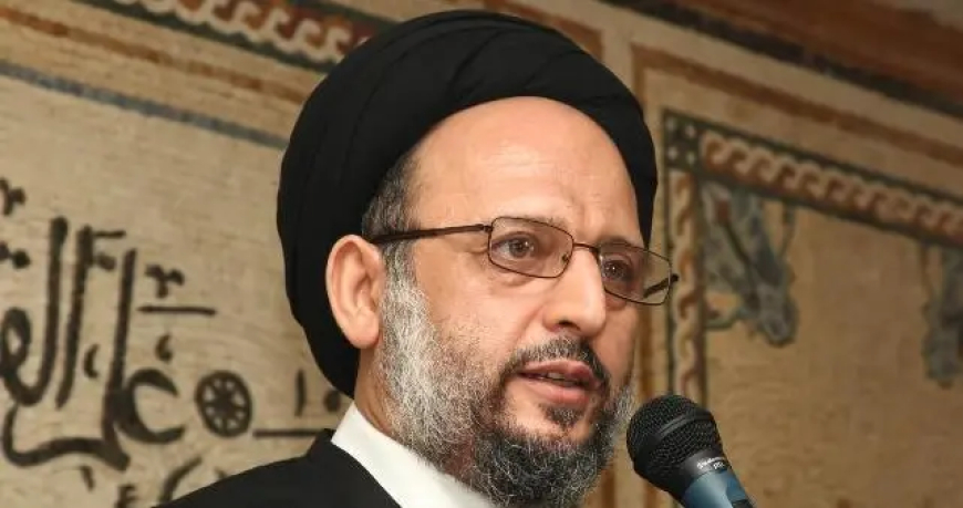 العلامة فضل الله: للعودة  إلى تلبية المطالب الاجتماعية للمتقاعدين وموظفي القطاع العام