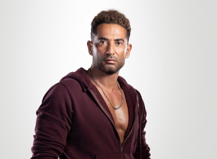 عمرو سعد: مسلسل «إفراج» آخر أعمالي في الدراما التلفزيونية!