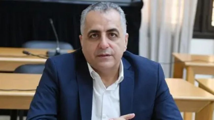 سلسلة ادعاءات داخل الضمان.. هذا ما كشفه كركي