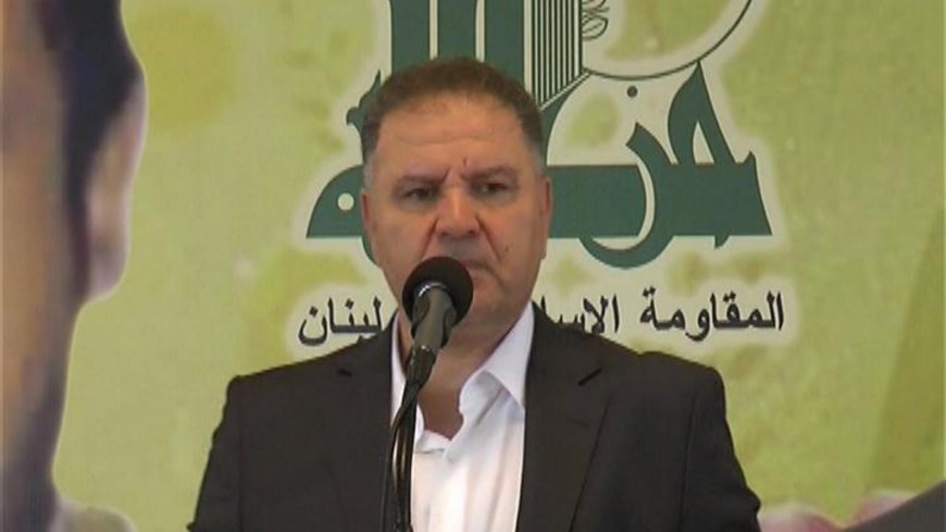 فياض: لن نتراجع عن حقنا في الدفاع عن النفس