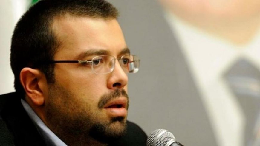 عن ماذا سيتكلم سعد الحريري في ذكرى 14 شباط.. احمد الحريري يكشف التفاصيل