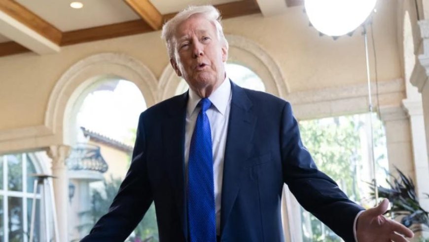 ما علاقة غرينلاند بنكات ترامب الساخرة