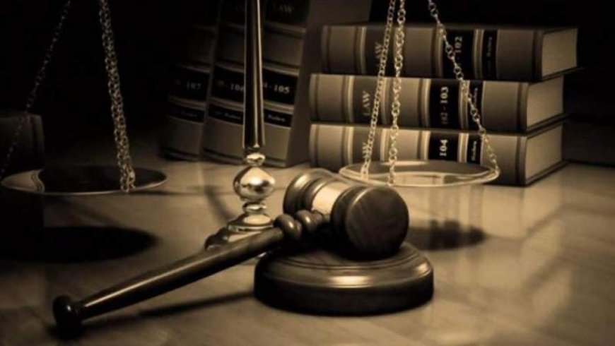 "القضاء الأعلى":لن نتهاون في مطالب وحقوق القضاة والمساعدين القضائيين