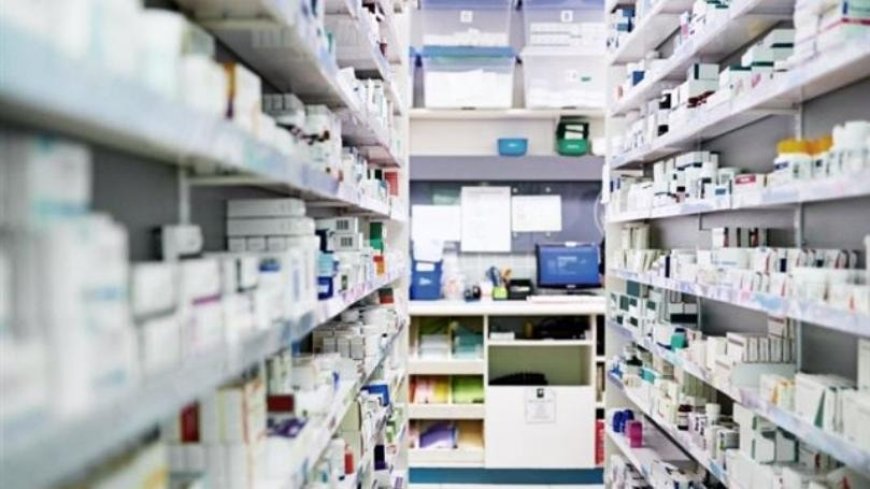 إعتداء على إحدى الصيدليات.. والنقابة تطلب الحماية