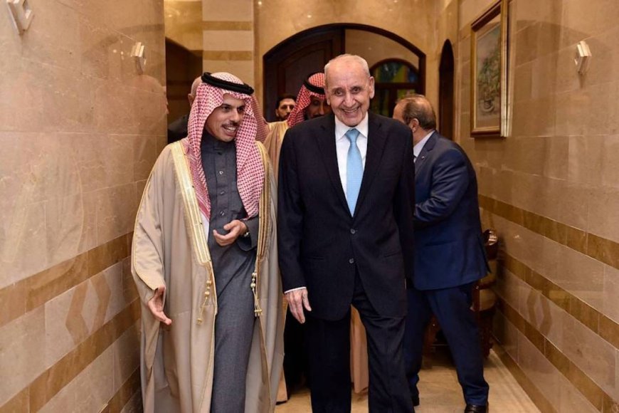 هل يشهد آذار رفعاً للحظر السعودي عن لبنان؟