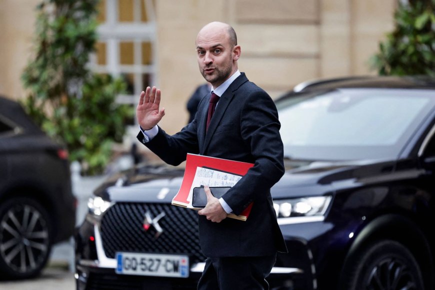 نصيحة فرنسية للحزب... حذارِ الانزلاق عسكرياً لإسناد إيران