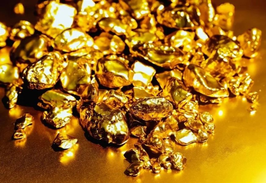 بعد الانخفاض الكبير.. أسعار الذهب تعود للارتفاع