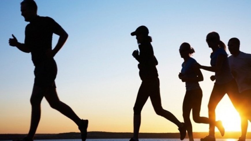 إذا مشينا 10 الاف خطوة كل يوم.. اليكم ما سيحصل معنا