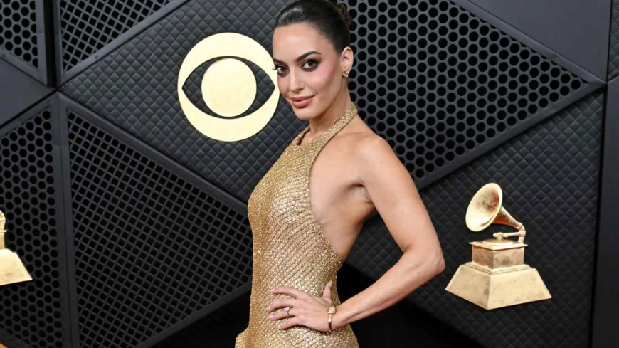 نيكولا جبران يوقّع حضورًا عالميًا في غرامي 2026…