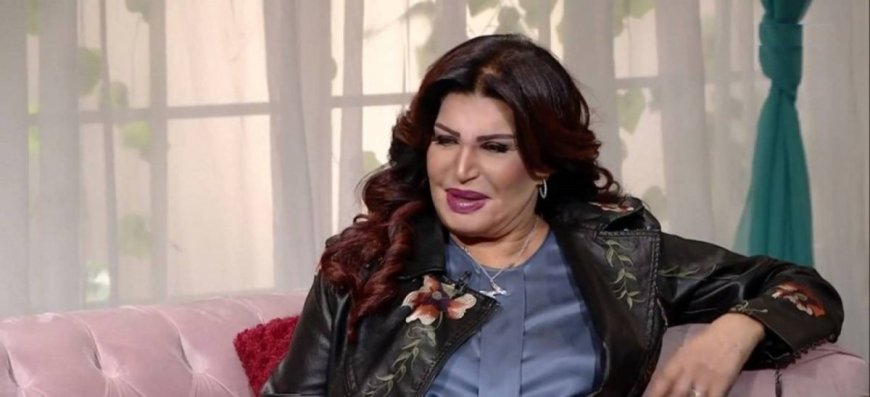 بعد شائعات التدهور والضائقة المادية… هراتش يكشف الحقيقة الكاملة عن حالتها الصحية !