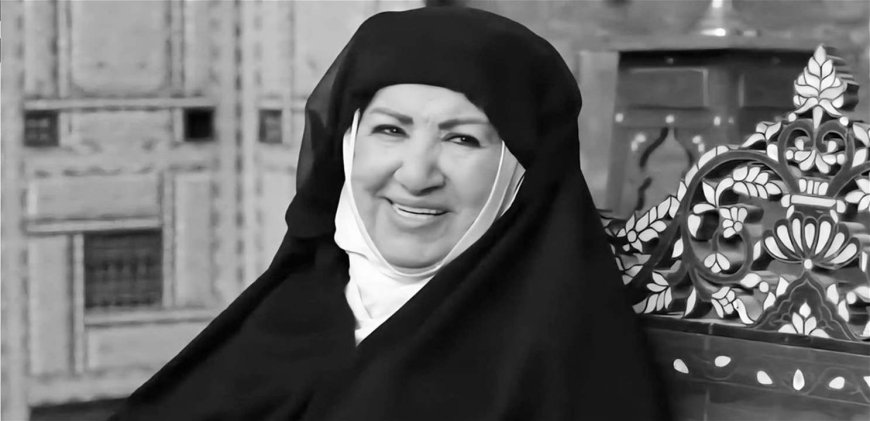 اعتراف ورسالة قبل القتل… تفاصيل مرعبة في جريمة هدى شعراوي تهزّ الوسط الفني!