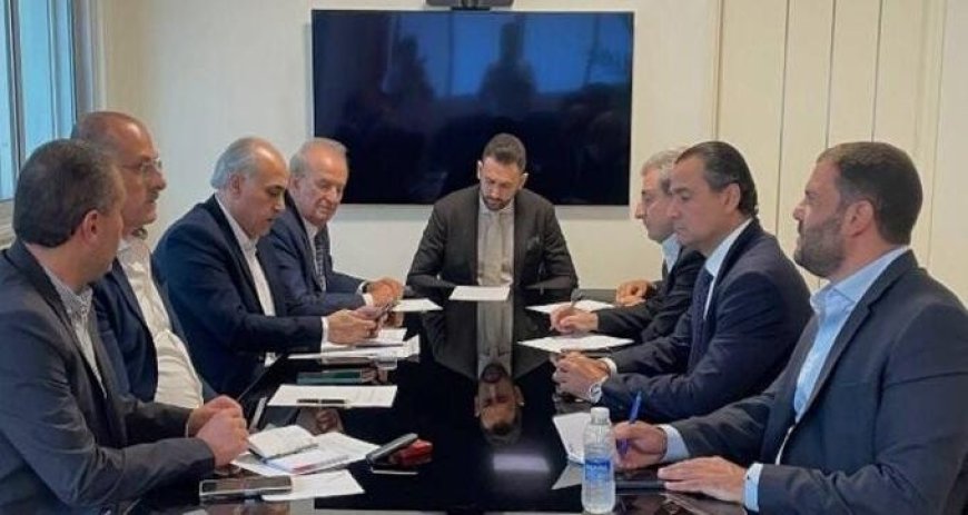 حول ملف الإسكان..استجواب من "اللقاء الديمقراطي" للحكومة