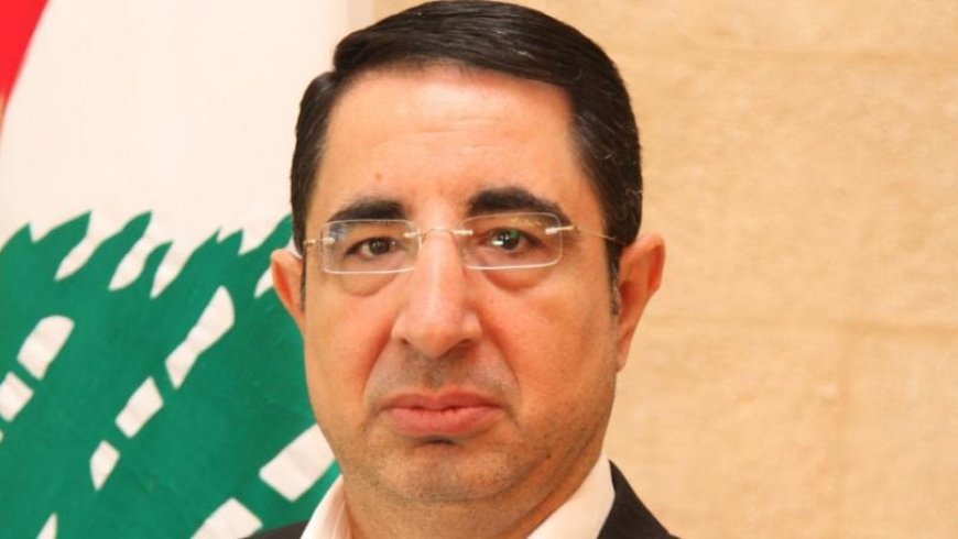 الحاج حسن: للاستعداد جيدا لخوض الانتخابات النيابية المقبلة