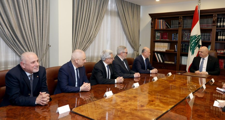 عون يجزم.. الانتخابات ستجري في 3 أيار