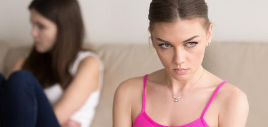 عندما يصبح الحقد لغة غير معلنة بين الناس!