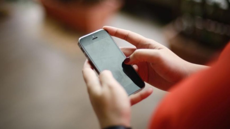 لا تعبئوا اي استمارة ولا تقدموا معلومات شخصية.. تحذير من "الأمن العام"