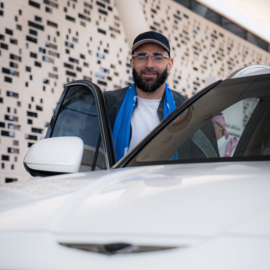 بنزيما هلاليًّا… صفقة تشعل الدوري السعودي!