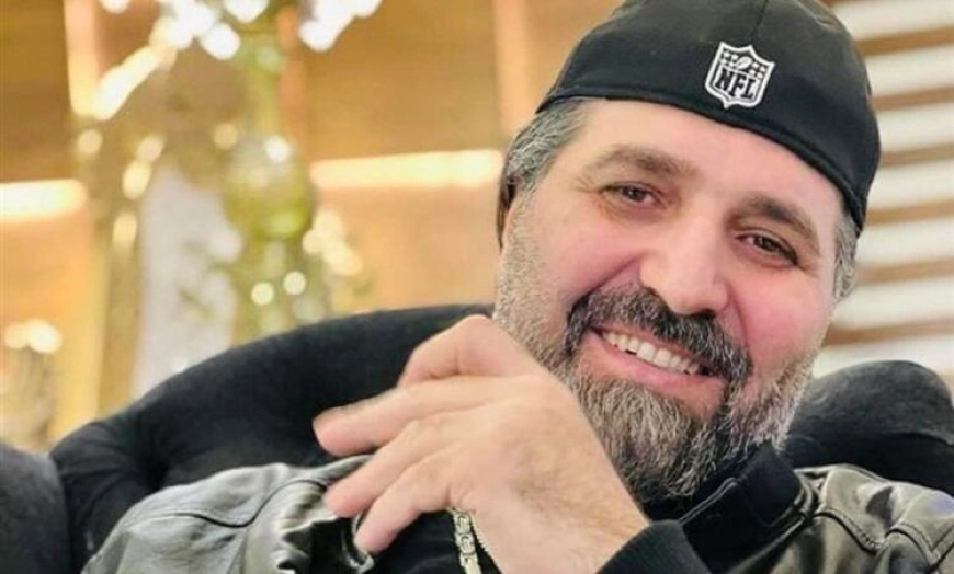 صدور الحكم على نوح زعيتر.. السجن لشهر واحد فقط