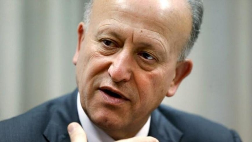 استذكر لقمان سليم.. ريفي: اغتيل بدمٍ بارد وبوحشية نعرفها عن حزب الإرهاب