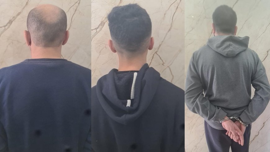 انتحال صفة كاتب عدل.. وتزوير وكالات